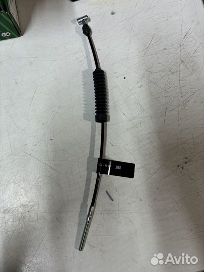 Трос стояночного тормоза для toyota Avensis