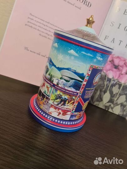 Музыкальная шкатулка