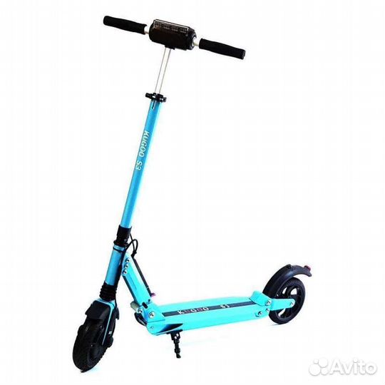 Запчасти Kugoo S3