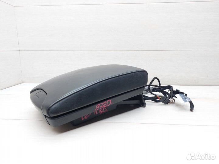 Подлокотник Bmw X5 Е53 M57N 2005