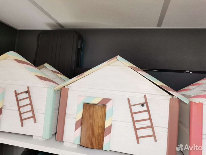 Кашпо для цветов 