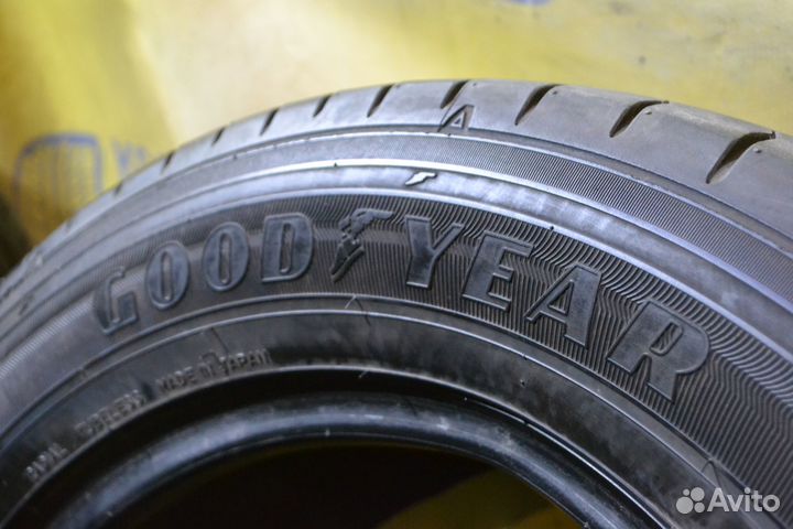 Goodyear Eagle RV-F 195/65 R15