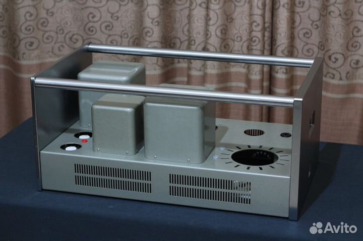 Моноблоки на гу-48 RCA833