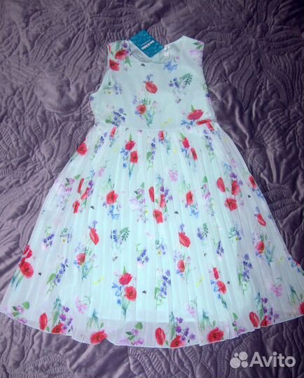 Новое платье Acoola р. 158