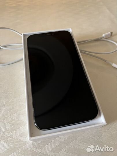 iPhone 12 Pro, 128 ГБ