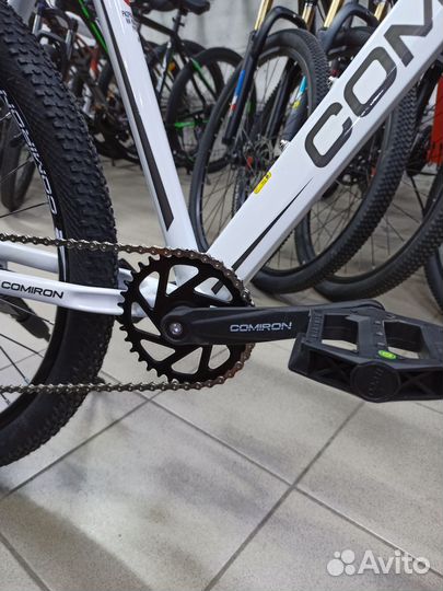 Горный велосипед Comiron Stem 1.0 