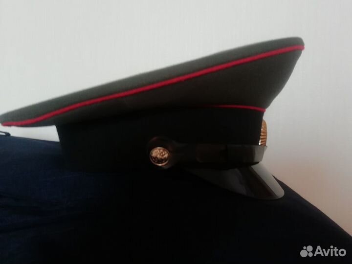 Форма для кадетов