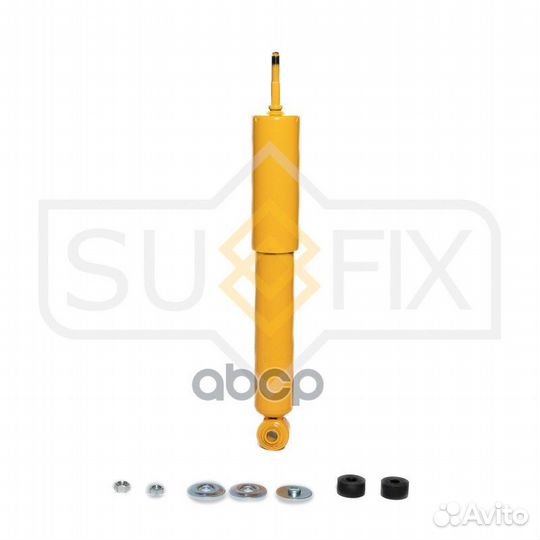 Амортизатор перед прав/лев SA1292 sufix