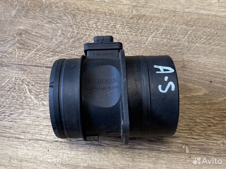 Skoda octavia a5 датчик дмрв