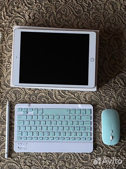 iPad 8 2020 32gb