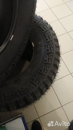 Lakesea Crocodile 265/75 R16
