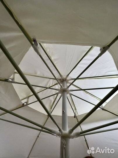 Зонт пляжный оптом