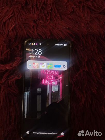 Xiaomi Redmi Note 9 Pro, 4/128 ГБ