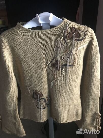 Свитер женский 42 44