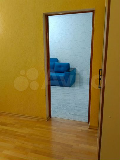 2-к. квартира, 58 м², 6/9 эт.