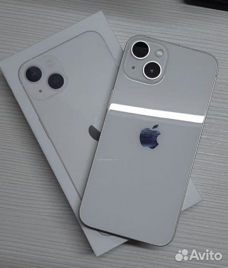 iPhone 13, 128 ГБ