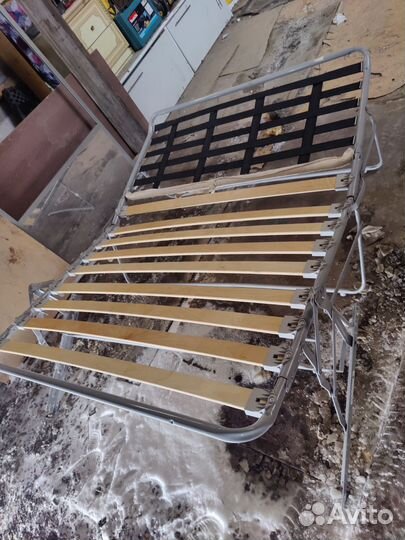 Каркас для дивана