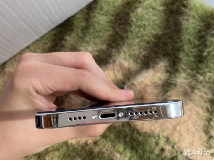 Муляж айфона 14 pro max