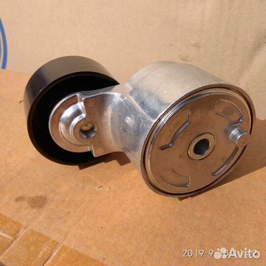 Натяжитель в сборе Газель, Газель-Некст.Камминс