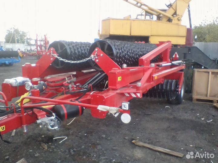 Каток Expom Maximus, 2023