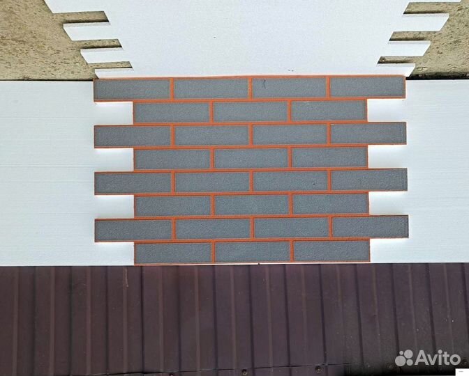 Термопанели для дома наружные