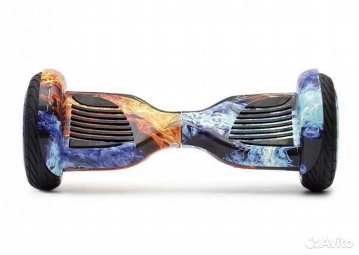 Гироскутер minipro10.5