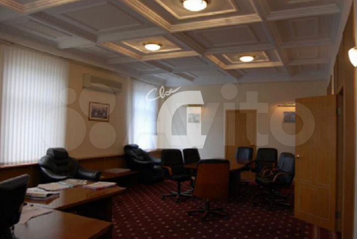 Офисное здание