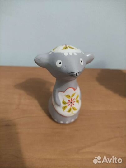 Сувениры из СССР