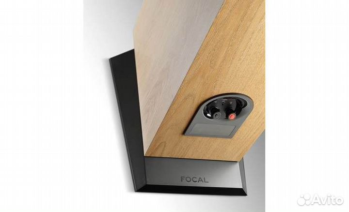 Напольная акустика Focal Chora 816 Light Wood