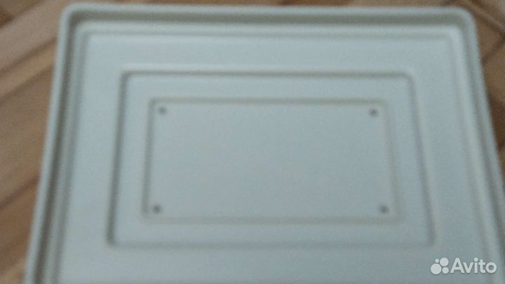 Шкатулка СССР Карболит Москва Кремль