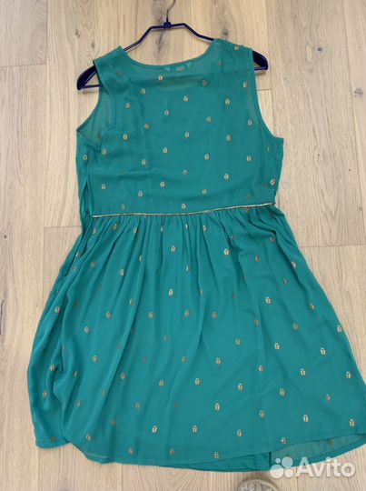 Платье новое Yumi английский брэнд, р.XL