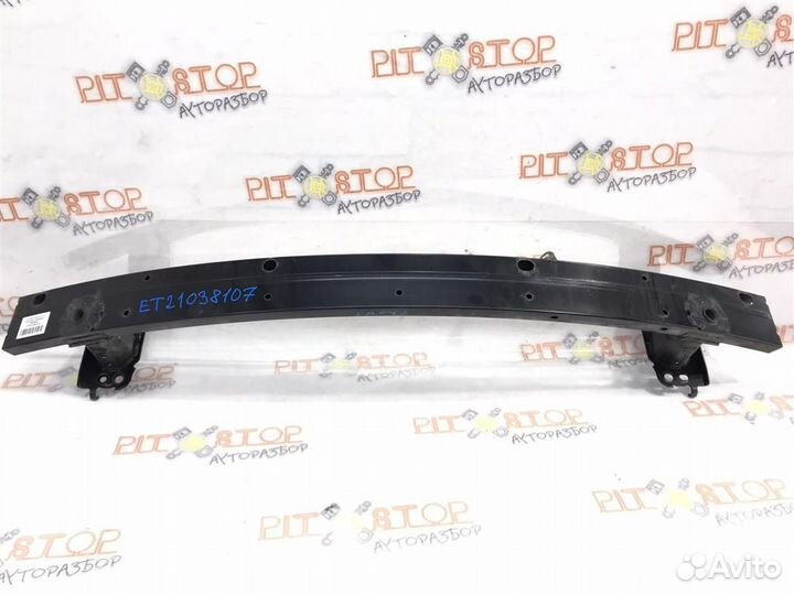 Усилитель переднего бампера Toyota Estima (AHR20