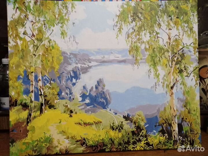 Картина 40*50