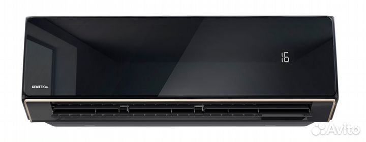 Сплит-система Centek CT-65Hxx black mirror on/off