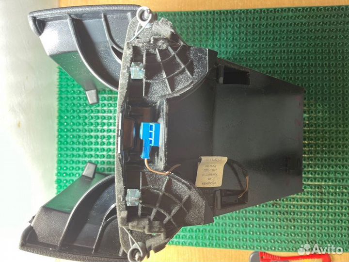 Подлокотник Mercedes-Benz Gls W166 3.0D 2018