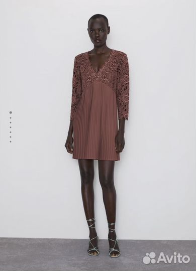 Платье Zara