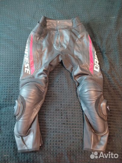 Мотоэкипировка