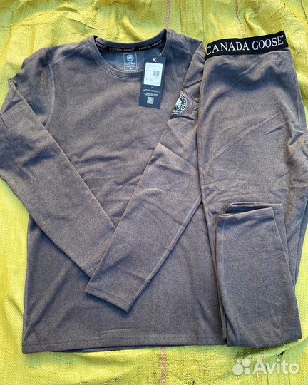 Нательное белье