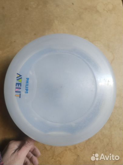 Стерилизатор для бутылочек philips avent