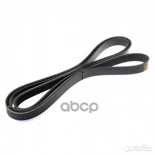 Ремень поликлиновый 6PK2198 ford Mondeo GIE3701