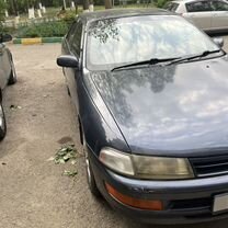 Toyota Carina 1.5 AT, 1995, 430 000 км, с пробегом, цена 280 000 руб.