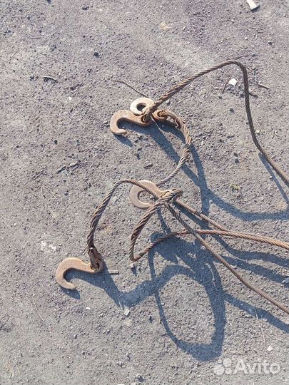 Паук для крана