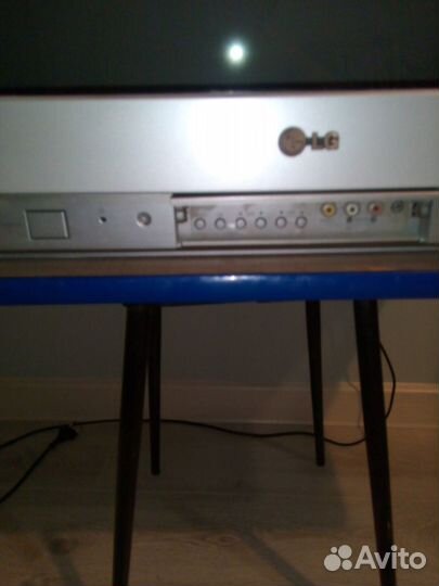 Телевизор LG 21