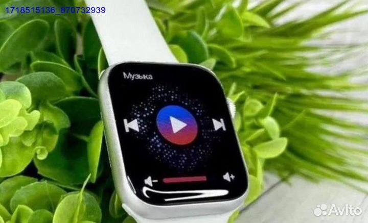 Apple watch 8 (Арт.15881)