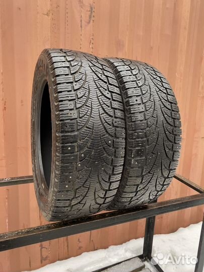 Pirelli Winter Carving Edge 235/55 R18