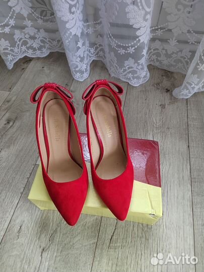 Туфли женские
