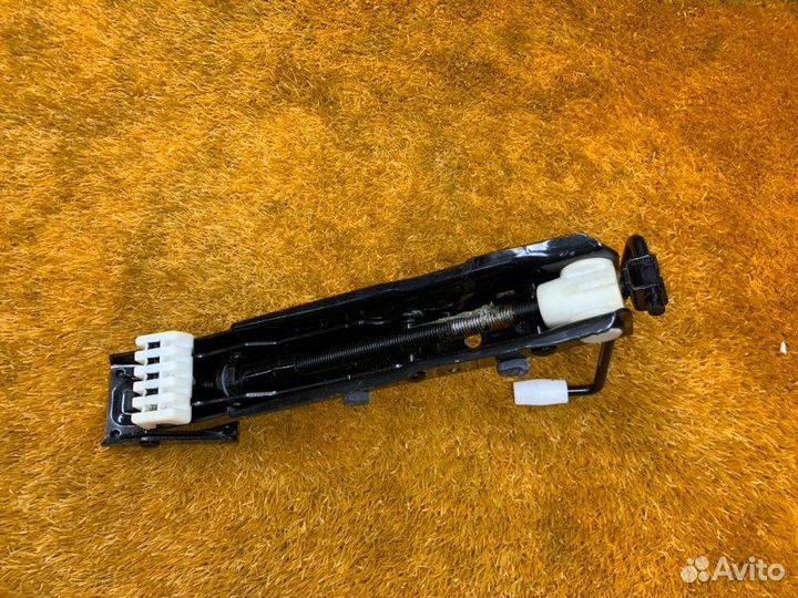 Домкрат Bmw 5-Series E39 M54B25 (256S5) 2002