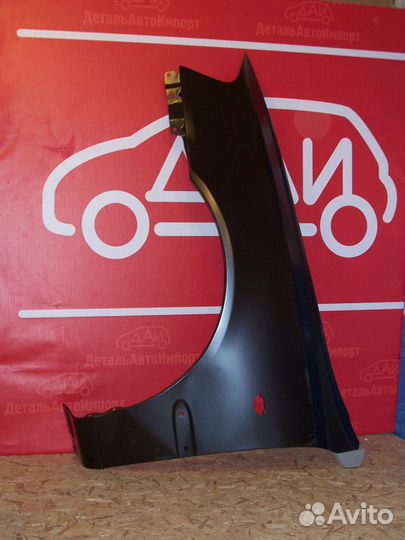 Крыло переднее Hyundai Accent 2000-2012 тагаз