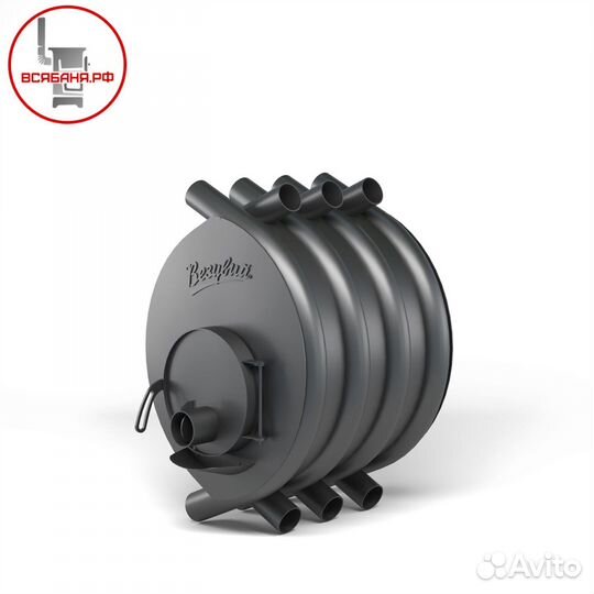 Печь отопительная Везувий серия 