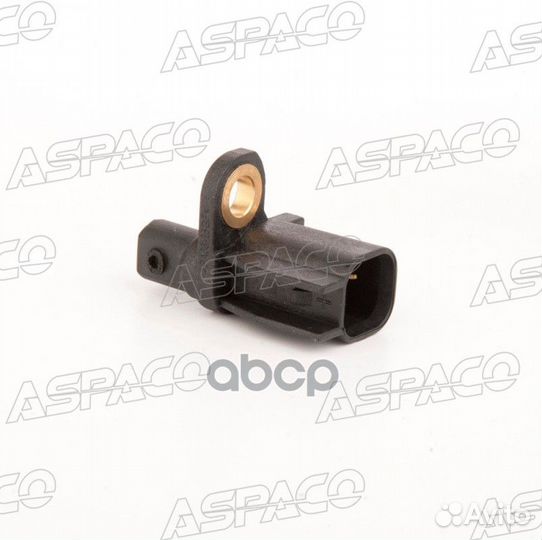 Датчик абс задний ford focus II (05-11), mondeo